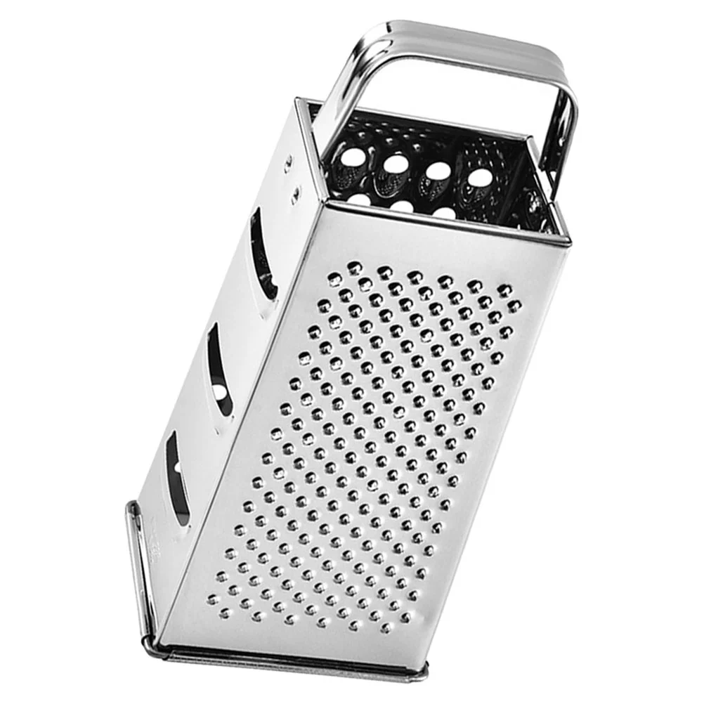 

Stainless Graters Kitchen Handheld Grater Vegetable Slicer Kitchen Graters Mutitool