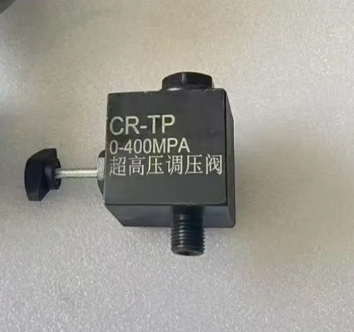 

CRIN Common Rail насос высокого давления, плунжер для тестирования масляных цепей, ручной регуляторный клапан, часть может имитировать работу DRV