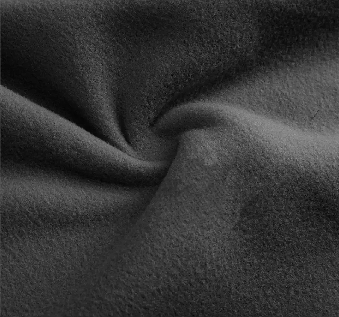 Флисовая толстовка унисекс в стиле хип-хоп Y2k с длинными рукавами и уличной