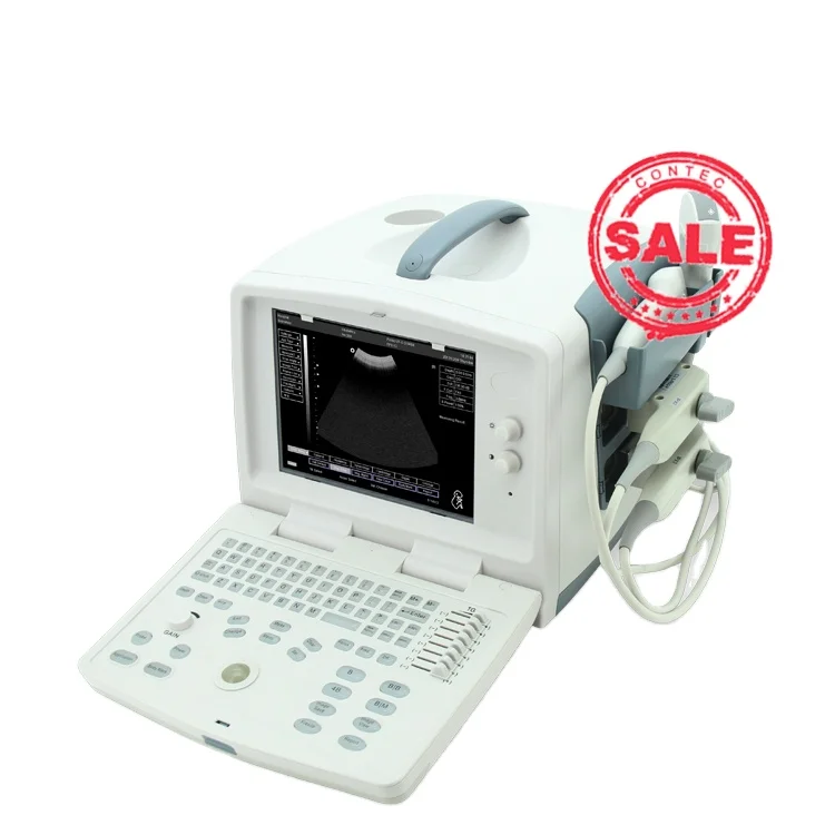 

Только ограниченный запас! Портативный B-ультразвуковой диагностический сканер CMS600B1