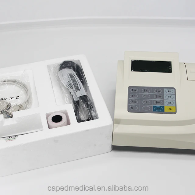 Закрытый анализатор мочи YD-200 высокое качество низкая цена заводское