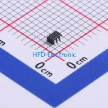 

(100 шт.) 100% Новый чипсет Женский, AW8733ATQR, фонарь, фонарь