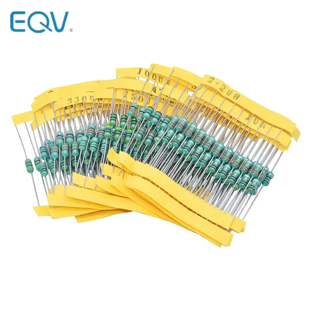 

0410 1/2W 0.5W 4.7MH 4.7 mH 4700 UH 472K Axial Fixed Color Code Ring Inductors DIP Inductance Radios Electromagnetic Induction