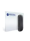 Пленка защитная MOCOLL для корпуса IQOS 3.0  3 DUOS Карбон Черный