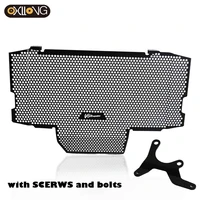 motorcycle radiator grille guard cover protector for suzuki v strom vstrom 1050xt v strom 1050 2020 2021 1050 xt abs accessories