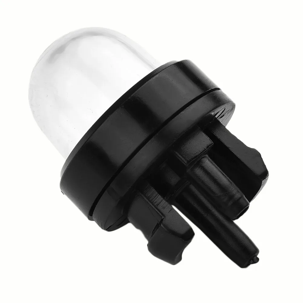 

2 Primer Bulbs Fuel Pump Brush Cutter For Stihl FS 300 FS 350 FS 400 FS 450 Pump Glass Diameter 15mm Gaeden Tools