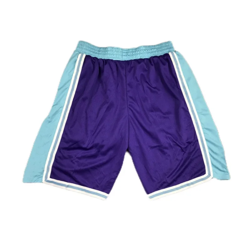 

Customised Basketball Shorts We Have Your Favorite Pattern Embroidered Material Vintage Colourways