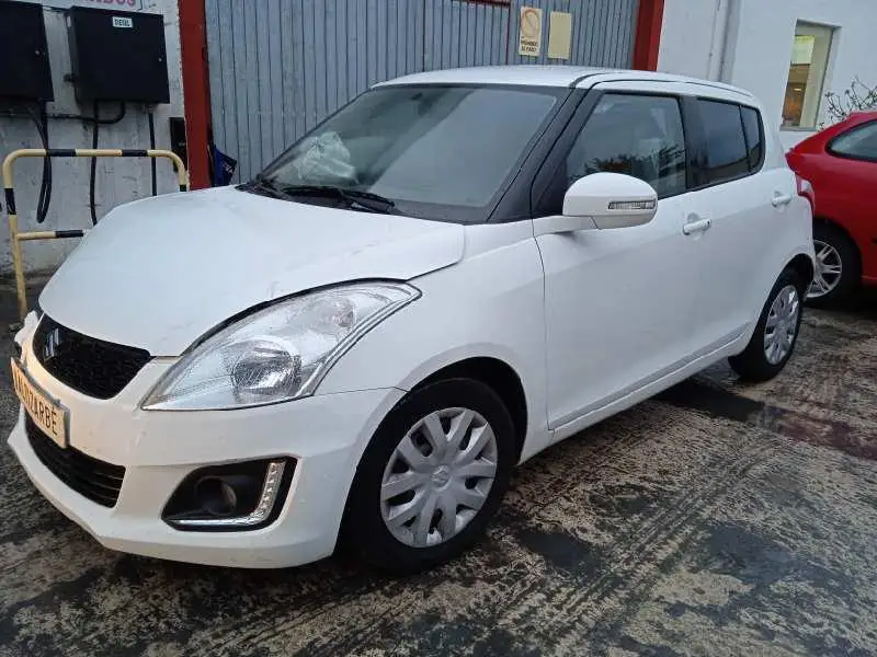 4811061MH0GJL/5977272/руль для SUZUKI SWIFT госпиталя (NZ) GLX | 09 10 12 1 годовая гарантия Слом