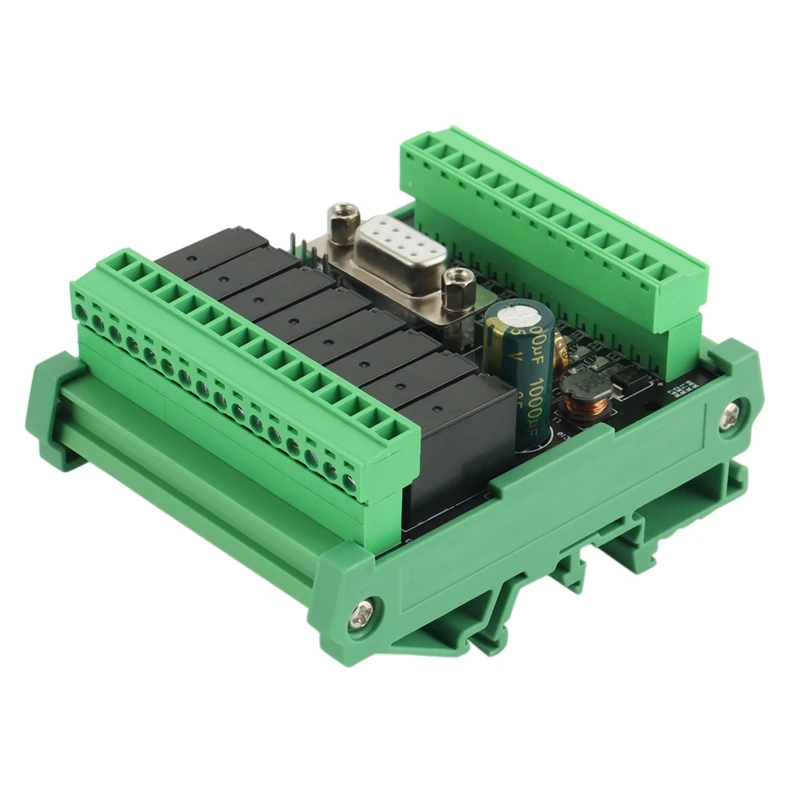 WS2N-20MR-232-Z-S 5A PLC программируемый логический контроль |