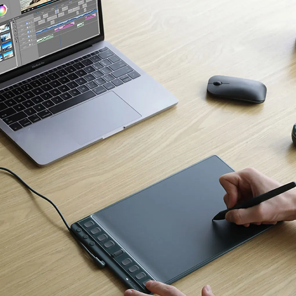 

Графический планшет для рисования на следующем уровне