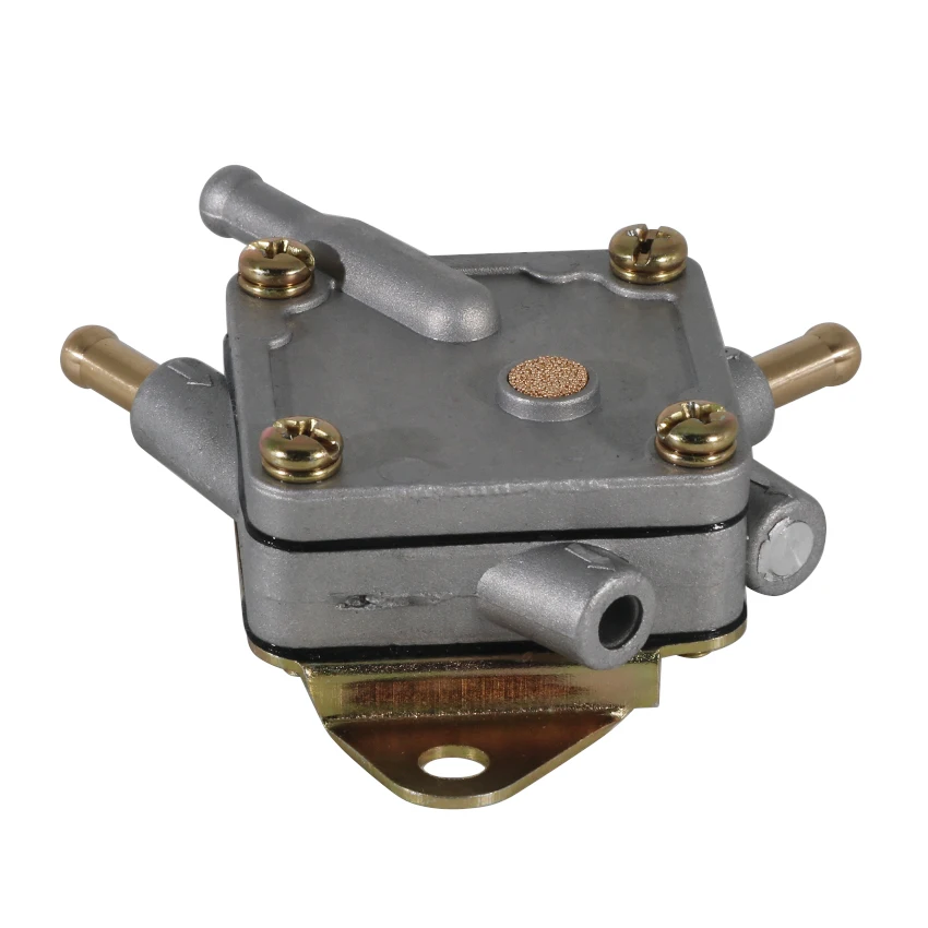 Мотоциклетный топливный насос для Triton ATV черный ящерица 450 реактор Enduro LOF Supermoto