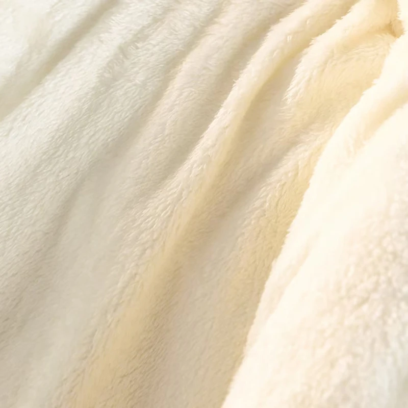 2022 Winter New Trending Products Men Women Fleece Parkas Outwear Simple Fashion Keep Warm Heavy Jackets Coats