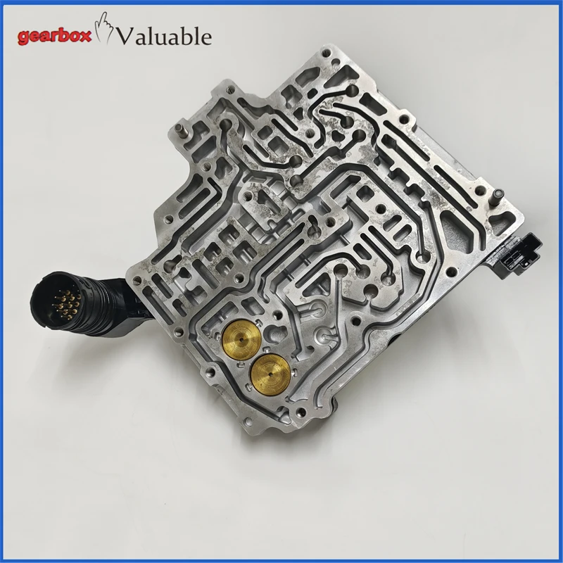 2E927770AQ 6-Скоростной DSG 02E DQ250 TCU TCM модуль управления кузовом клапана для сиденья VW Audi