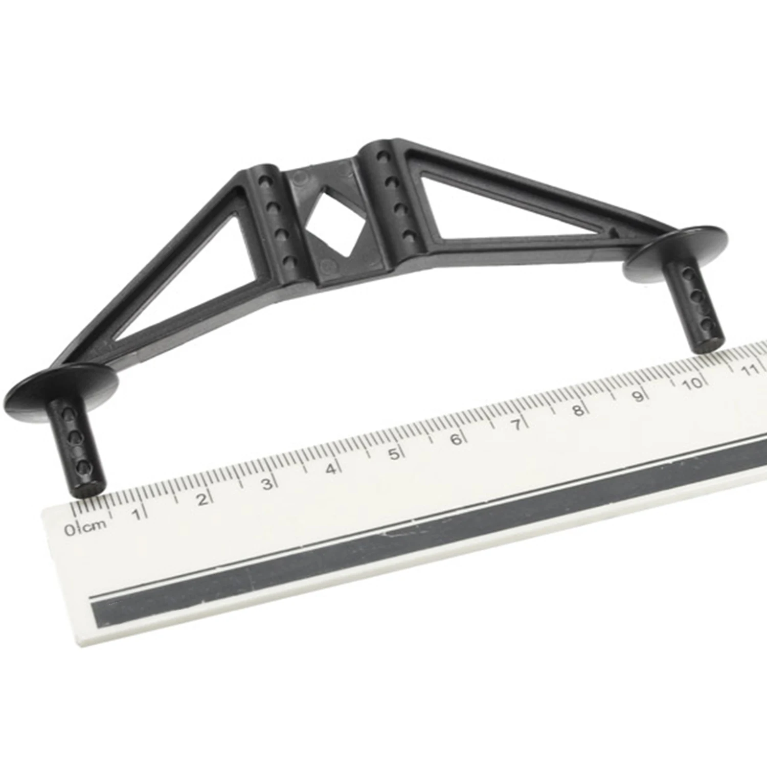 2 шт. кронштейн для крепления корпуса EA1016 JLB Racing CHEETAH 11101 1/10 Аксессуары фотографий