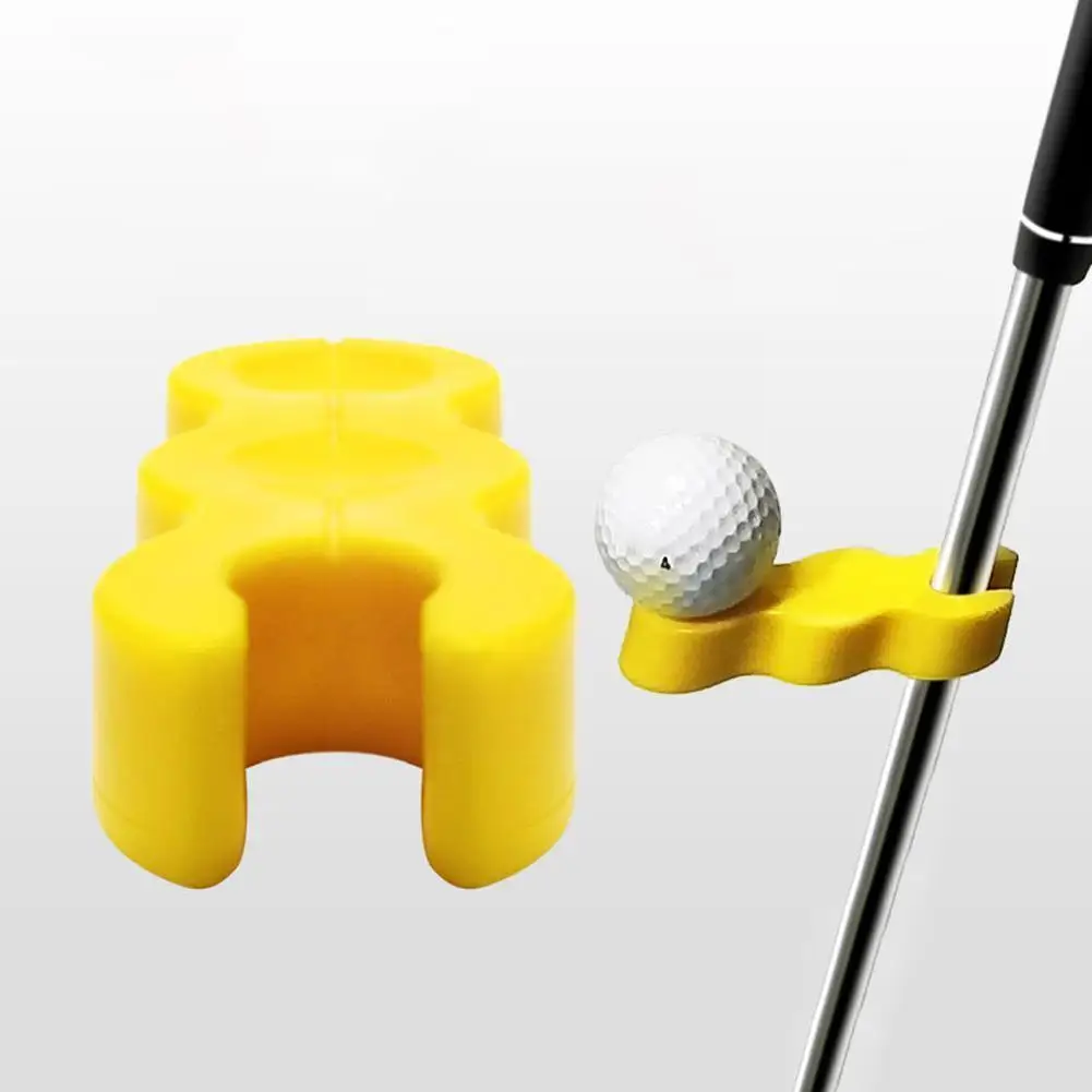 

Professional Sport Putting Training Aid Golf Tray Gear Accessories Tool Practice Pace Universal Replacement Helper Control C6y1