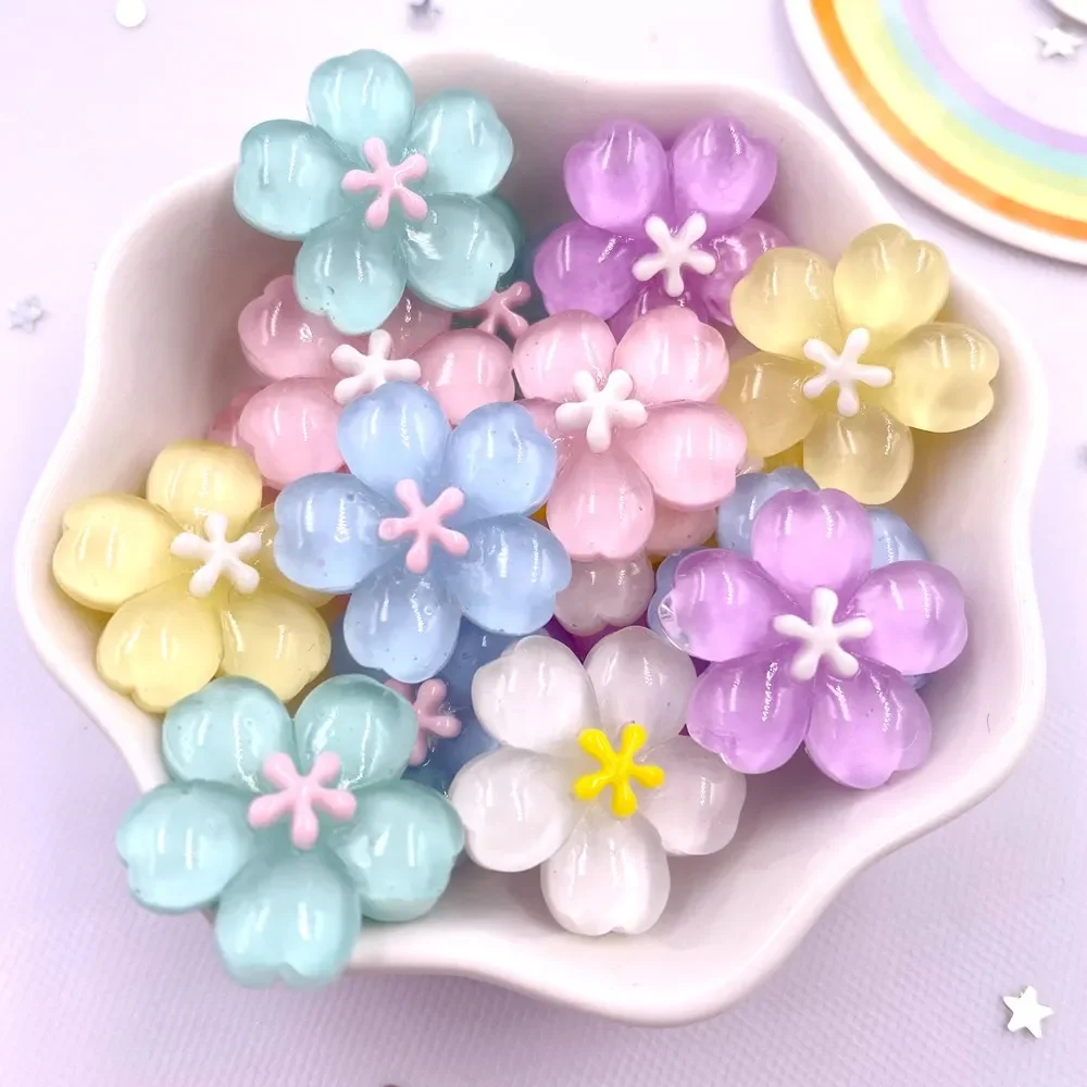 

Фигурки из канифоли "Diy Super Paradise", 10 шт.