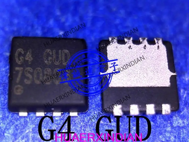 

1 шт. PEA16BA тип G4 GUD QFN8 новый оригинальный