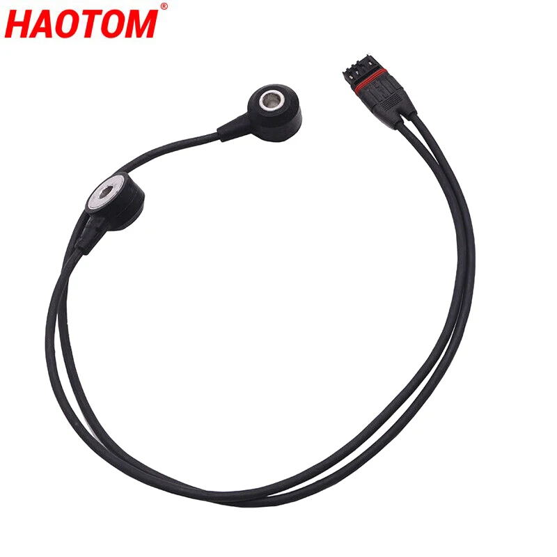 

Новый детонационный датчик для BMW X6 E71 E72 E82 E84 E88 E89 E90 E91 E92 E93 F01 F02 F03 F15 F16 Z4 X1 X3 X4 X5 13627566786