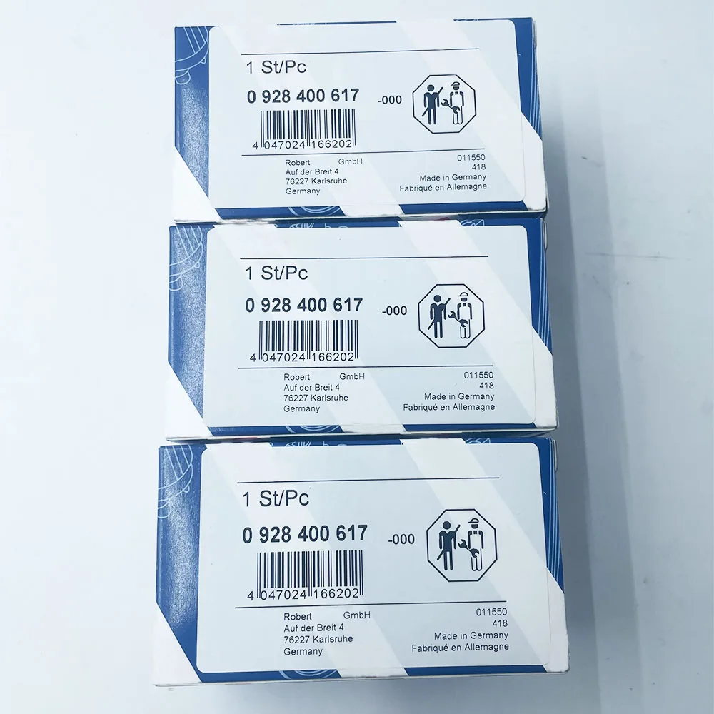 

1/3 шт. 0928400617 0928400627 0928400484 0928400473 4903282 4902916 регулятор топлива регулирующий клапан для Cumminss D-AF Volvoo Fordd