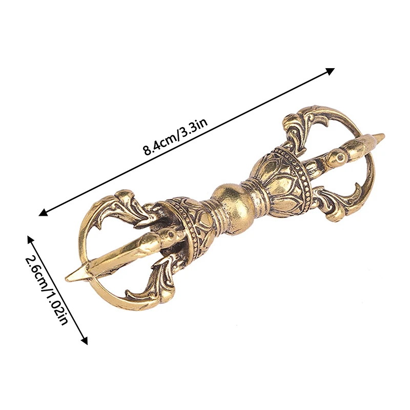 

Латунная статуэтка волшебной лягушки