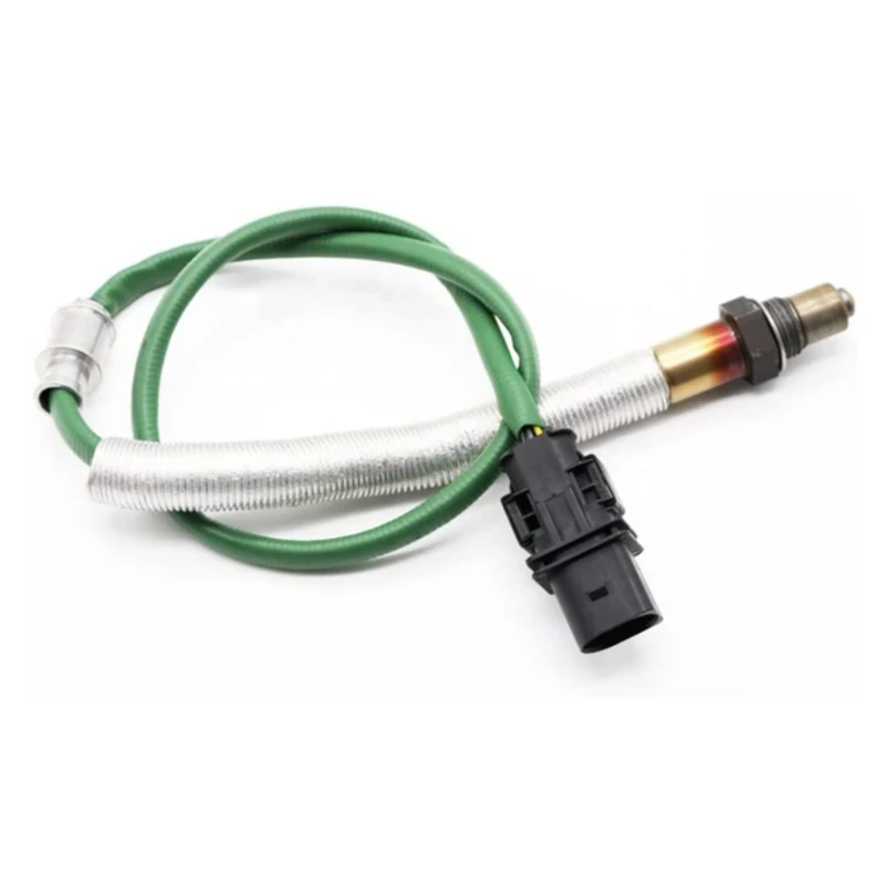 

A0045428618 0258017121 кислородный датчик 004 542 86 18 OEM No 0 258 017 121 lambda sensor 004 542 8618 A 004 542 86 18
