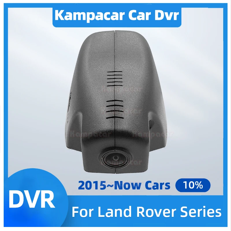 

LR03-G HD 1080P Wifi Car Dvr DashCam Camera For Land Rover Discovery Sport l550 lr4 HSE For Landrover Discovery Sport SE L550