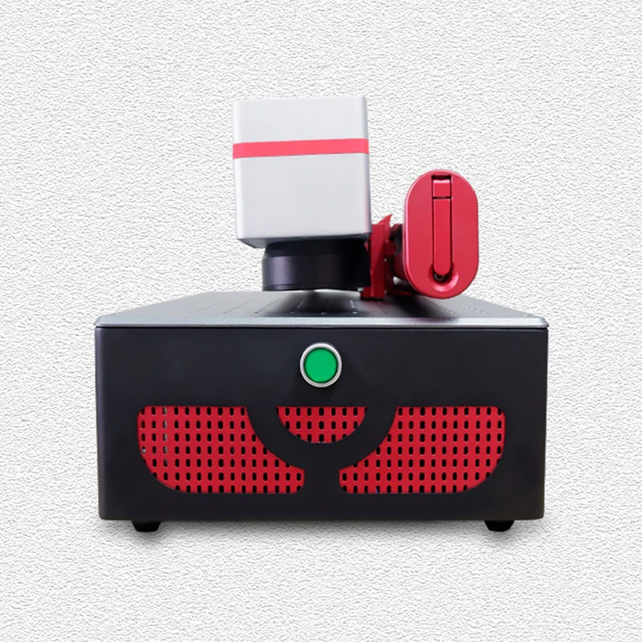 

Mini Laser Engraving Machine for Marking Gold Silver Jewelry Ring