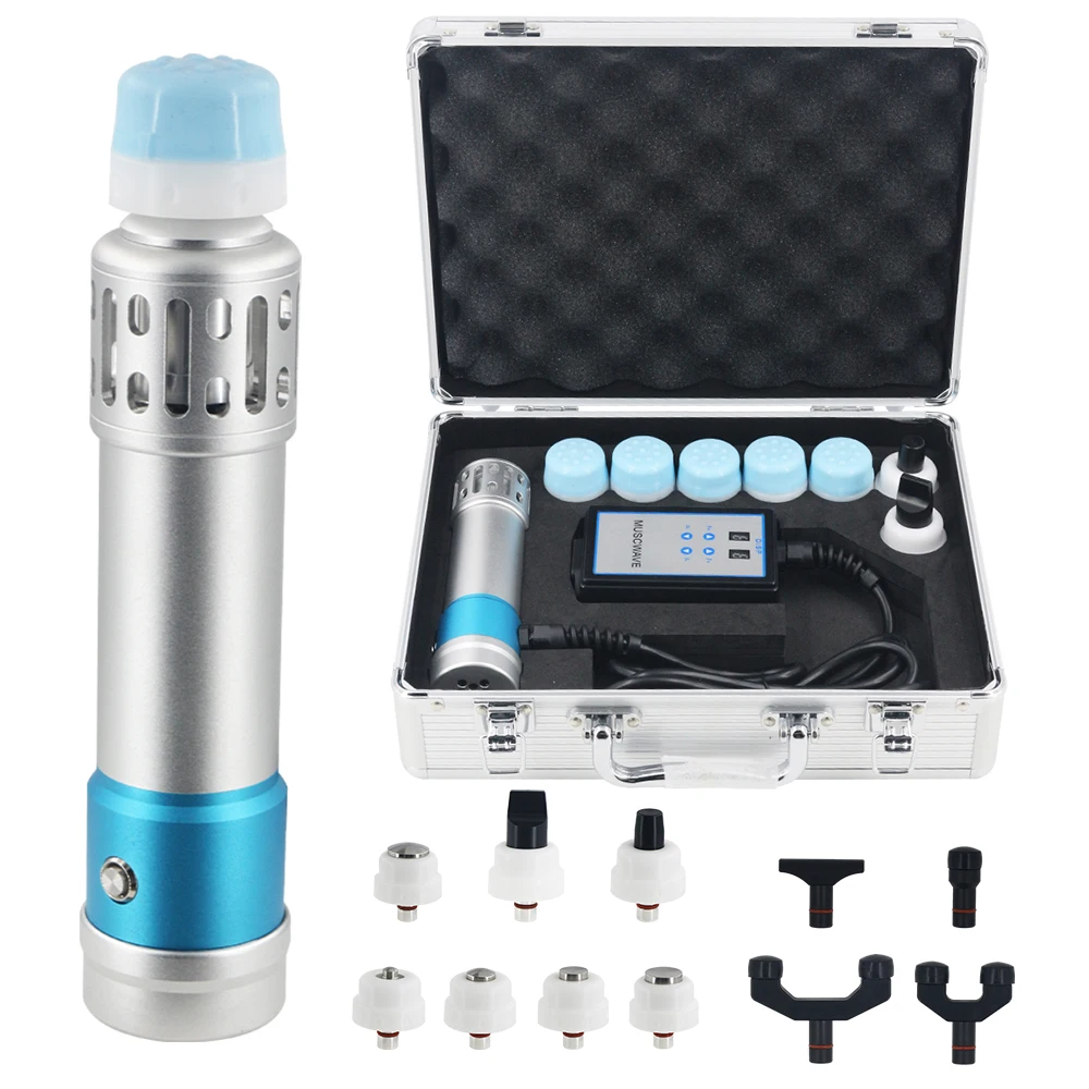 Устройство физической амортизации для эректильной дисфункции Профессиональный