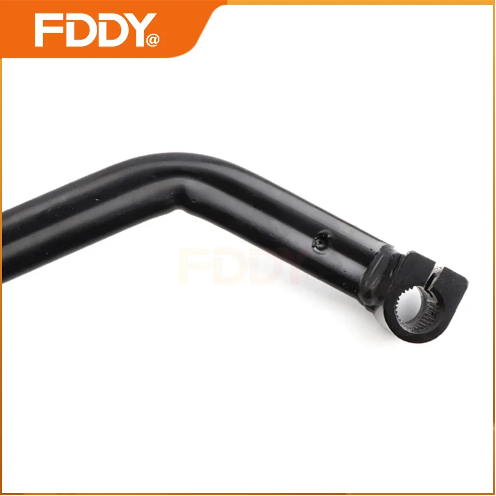 Рычаг переключения передач FDDY для квадроциклов ATV Go 110cc 125cc 150cc 200cc 250cc - Ручка рычага переключения передач (art.: 3920dd1eb5072) - 3920dd1eb5072