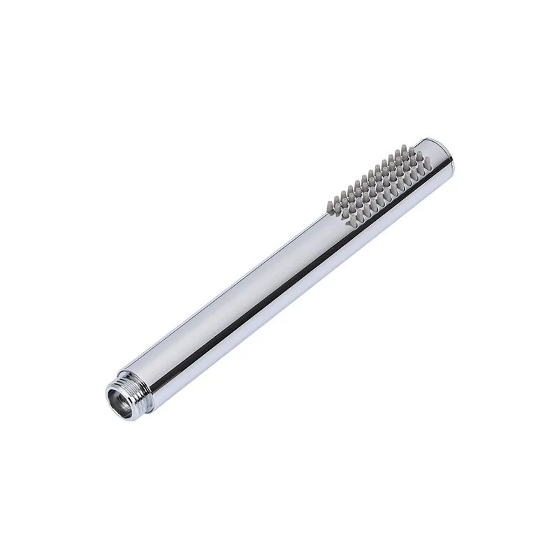 

Copper Round Shower Head High Pressure Handheld Shower Heads