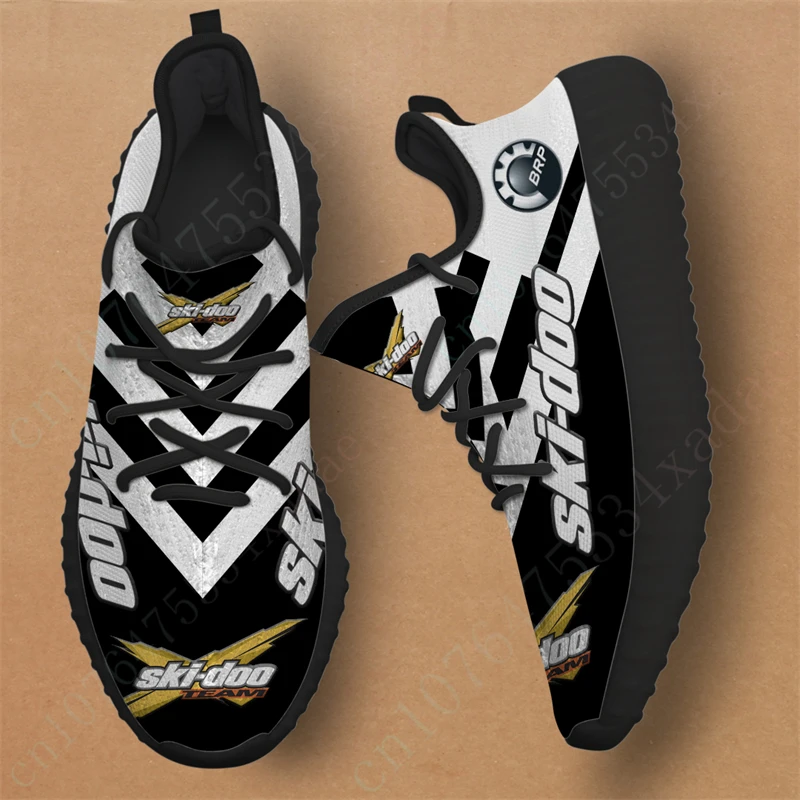 

Ski-doo Unisex Tennis Big Size Comfortable Men's Sneakers Sports Shoes For Men Casual Walking Shoes Lightweight Male Sneakers