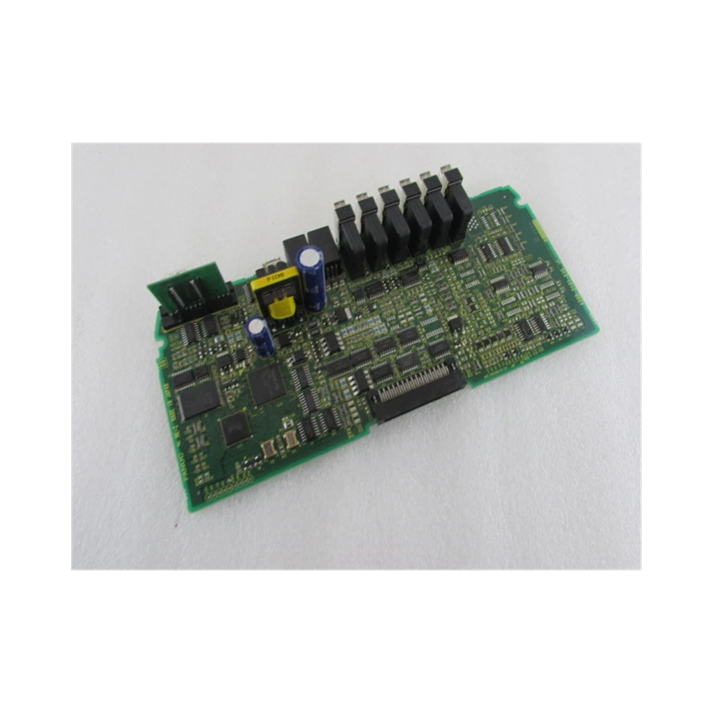 

motherboard industrial control board A16B-2202-0726