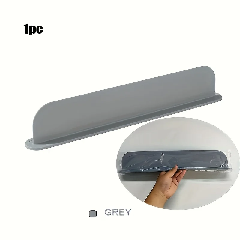 

Силиконовая защита от брызг для раковины, кухонная раковина, умывальник, водозащитный чехол для раковины с присоской, кухонная утварь