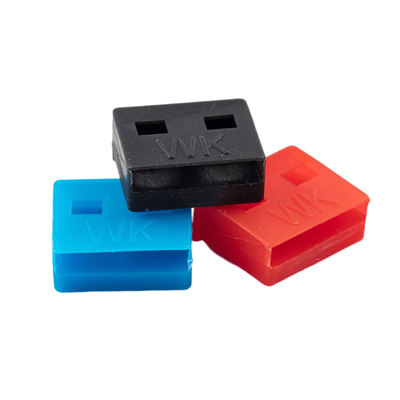 

USB Port Lock Removable Sealing Plug Laptop USB Security Lock Plug USB Occluder