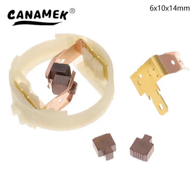 1/2 шт. беспроводной шуруповерт гайковерт для дрели 895 875 887 885 держатель угольной