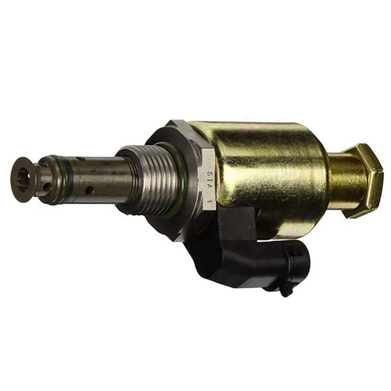 2 шт. детали регулятора давления топлива CM5013 для FORD 7 3l IPR реле регулятор F81A9C968AA