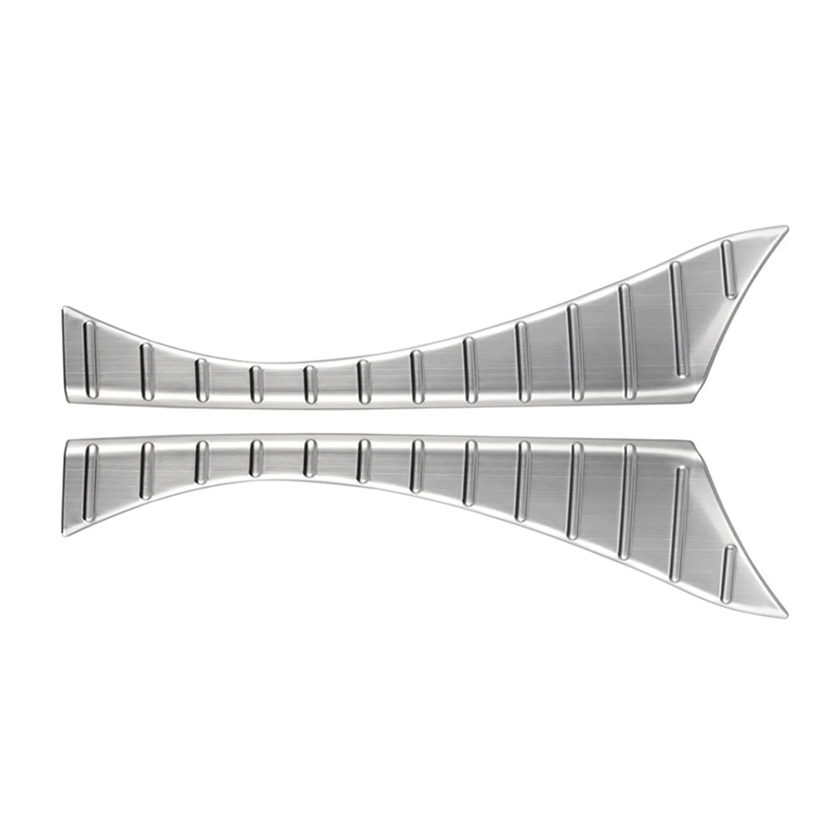 

Защитная Накладка на порог автомобиля, из нержавеющей стали, для Alphard 40 Series 2023 +