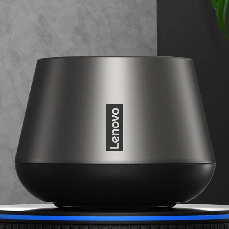 

Lenovo K3Pro Wireless Bluetooth Speaker Mini Subwoofer Stereo Portable Outdoor Suitable For Mobile Phones