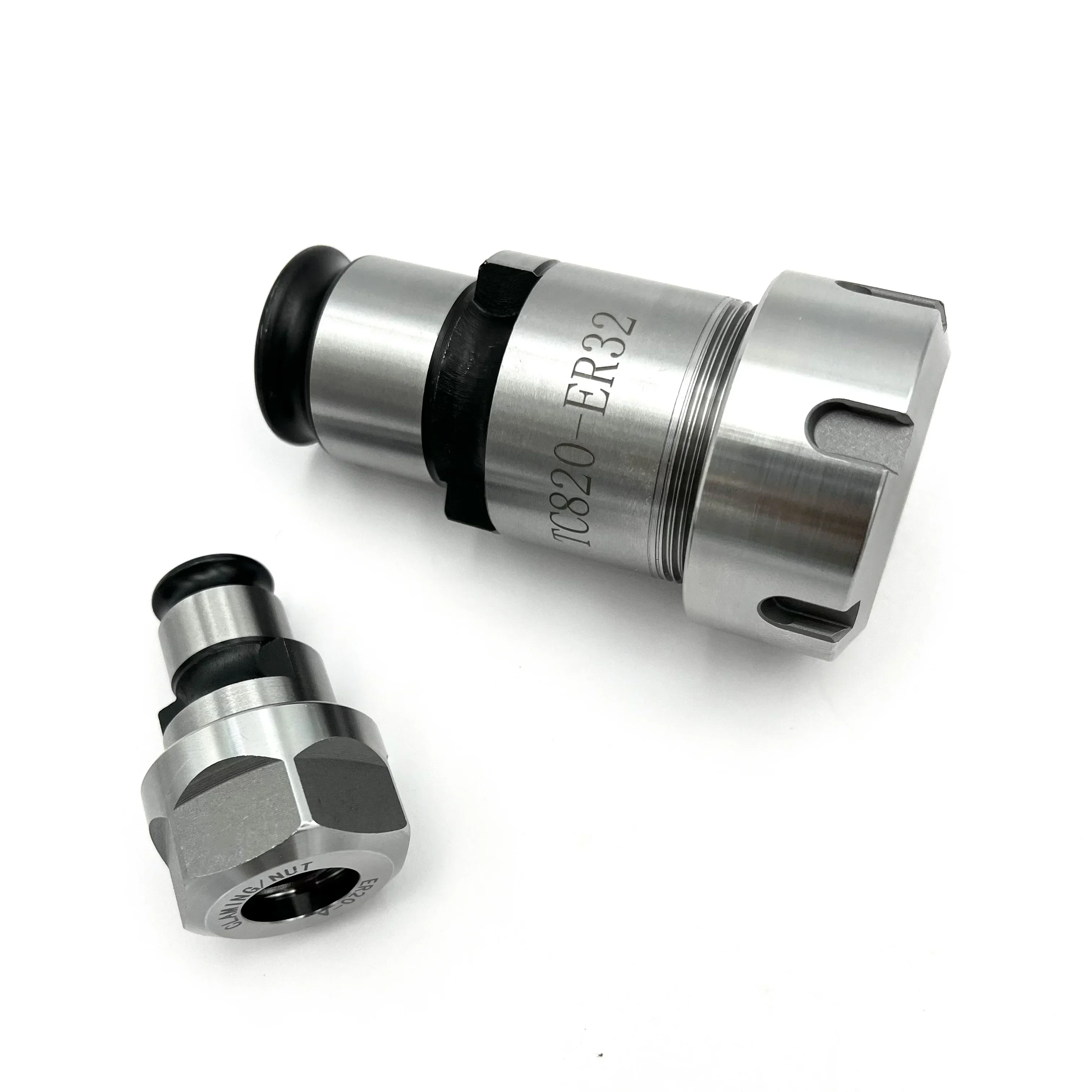 CJLY TC820 ER32 ER40 сверлильный станок патрон быстросъемный GT24 GT12 ER20 Соединительный