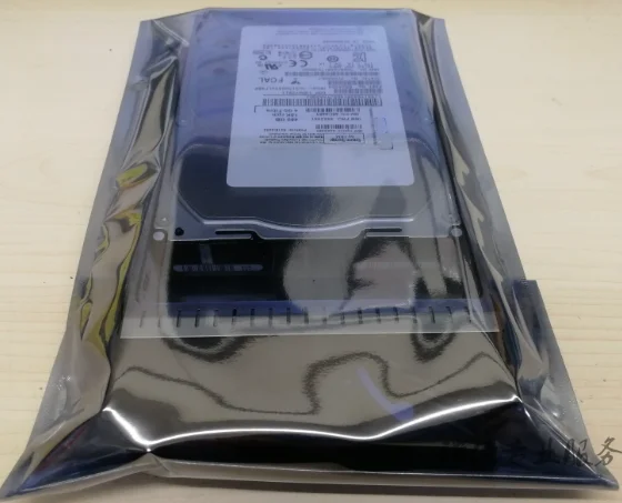 Для IBM 44X2451 44X2450 46C4481 450G 15K FC серверный жесткий диск