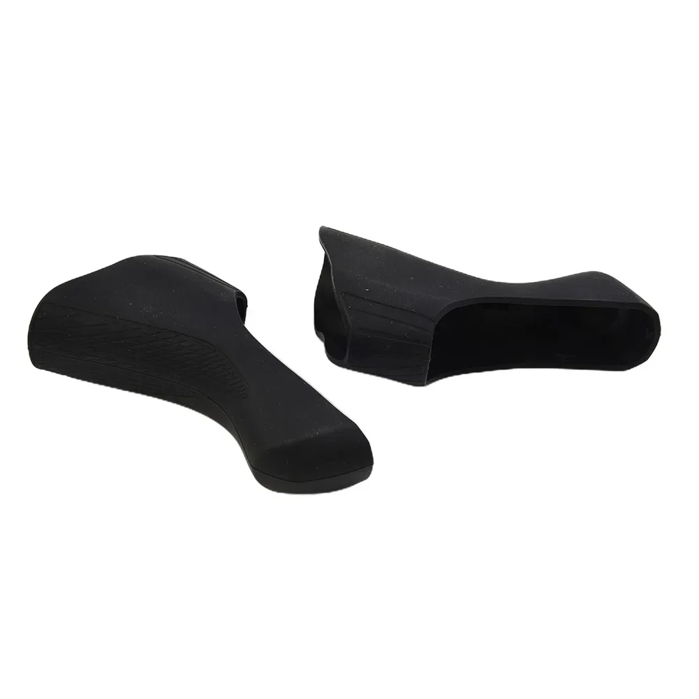 Пара велосипедных капотов тормозного рычага для Shimano ST-6800/5800/4700/4703 крышка