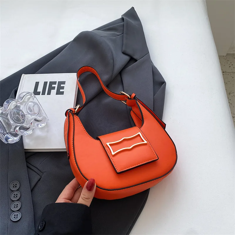 Женская Модная Сумка Премиум-класса На Плечо В Винтажном Стиле