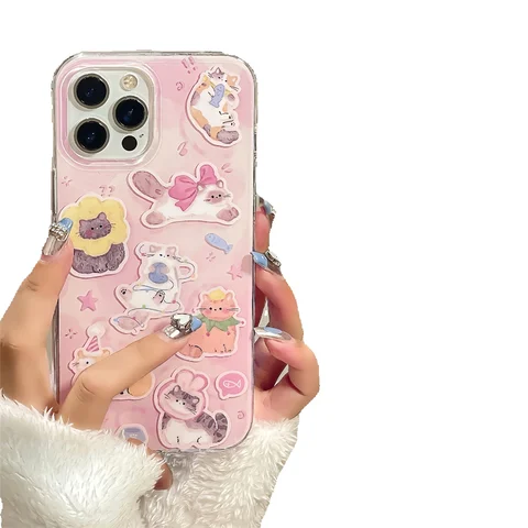 Чехол ТПУ TM176 для Xiaomi Mi Redmi Note 14, 13, 13T, 12S, 12, 12T, 11, 11S, 11T, 11E, 10T, 10, 9, 8, 7, 6 Pro Plus + 4G, зеркальный, ультра