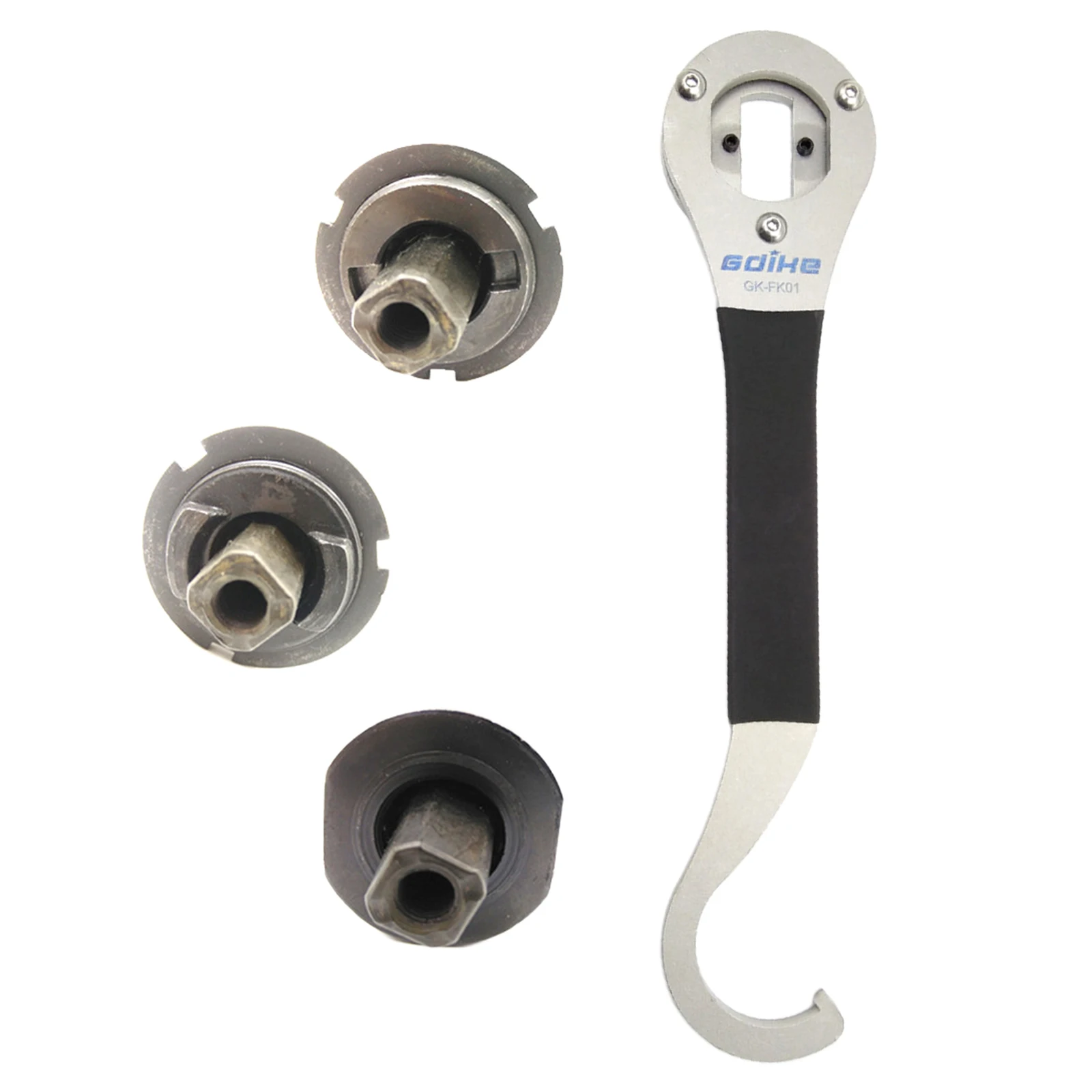 

Инструмент для снятия нижнего кронштейна Блокировка BB кольцевой ключ для ремонта горных и дорожных велосипедов обслуживание гарнитуры велосипеда набор инструментов для ремонта велосипеда