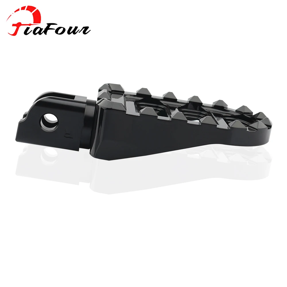 Подходит для Sport Glide FLSB 107 Deluxe FLDE Fat Bob FXFB FXFBS FLFB FLFBS Подножки переднего водителя