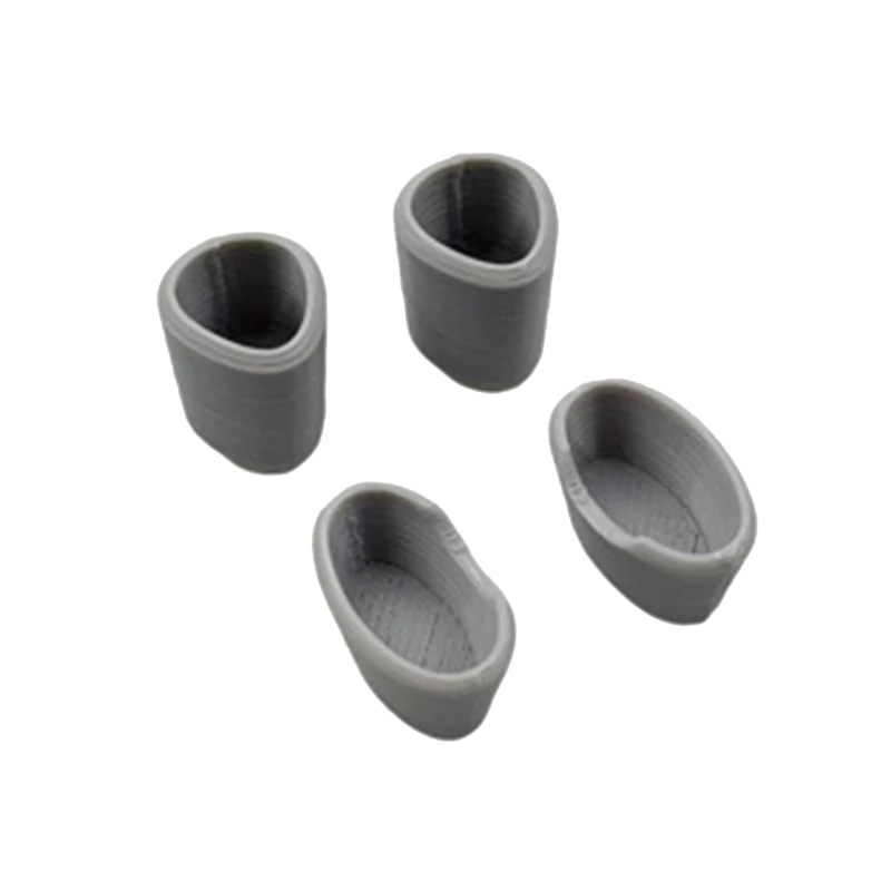 

5CM Landing Gear for Air 3 Tripods Extension Heightening Brackets