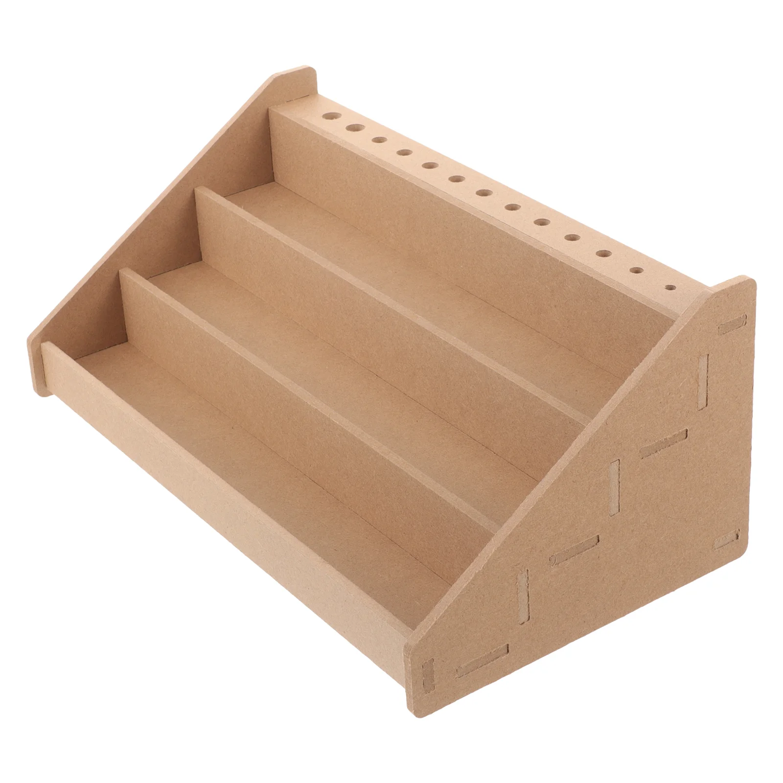 Органайзер для хранения акриловых красок держатель рисования небольшая