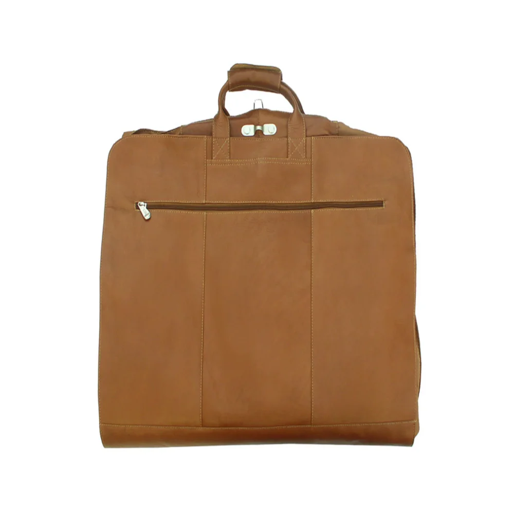 

Piel Leather GARMENT COVER