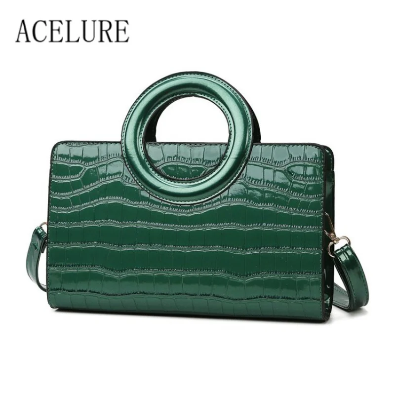 

Сумка на плечо louACELURE для женщин, сумочка из натуральной кожи с рисунком сердечка lou Vuiton, роскошный чемоданчик с кармашком для кошелька