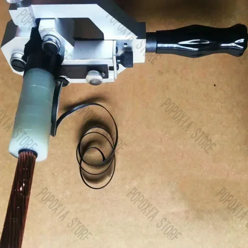 Многофункциональное ручное устройство высокого напряжения для зеркальной